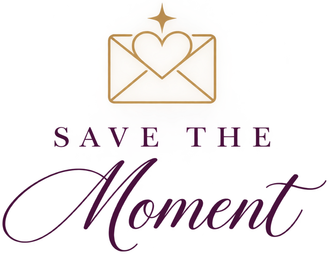 Save The Moment